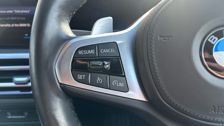 BMW 3 Series 320d MHT M Sport 5dr Step Auto Diesel Estate